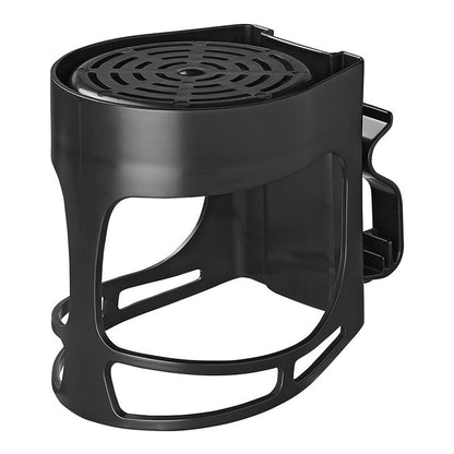 Porte-boisson pour la grille de ventilateur