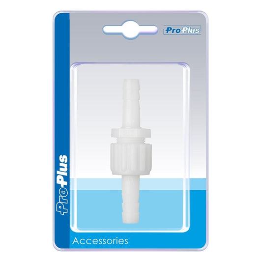 Raccord de tuyau d'eau 10mm dans blister