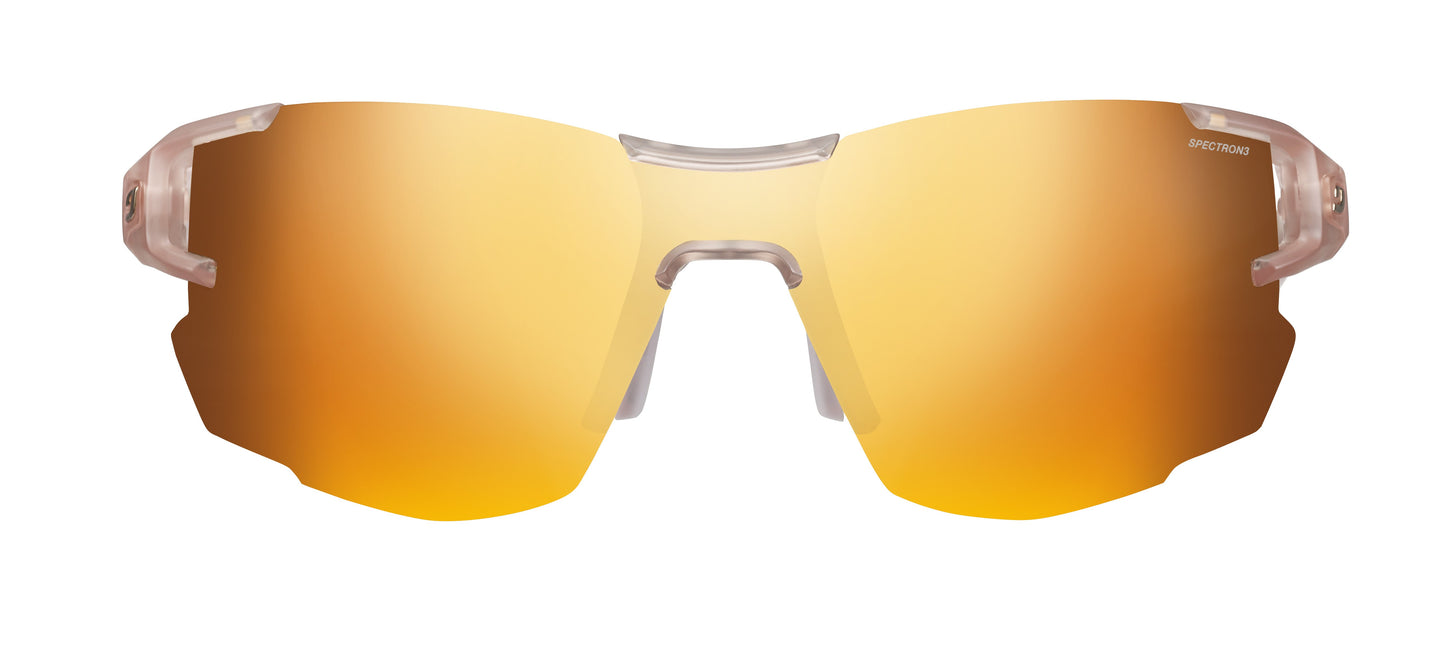 Lunette de soleil Julbo Aerolite | Nude  | Spectron 3Cf