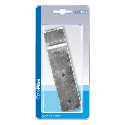 Gache pour fermeture zb-01a dans blister