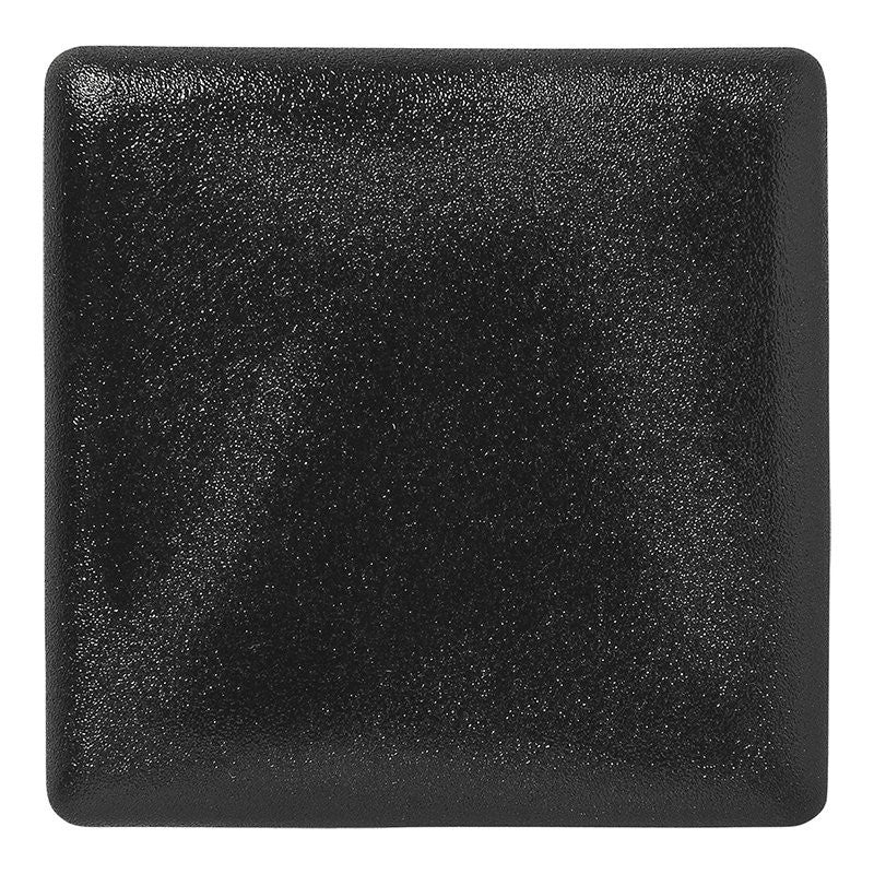 Embout 40x40mm 4 pìeces dans blister