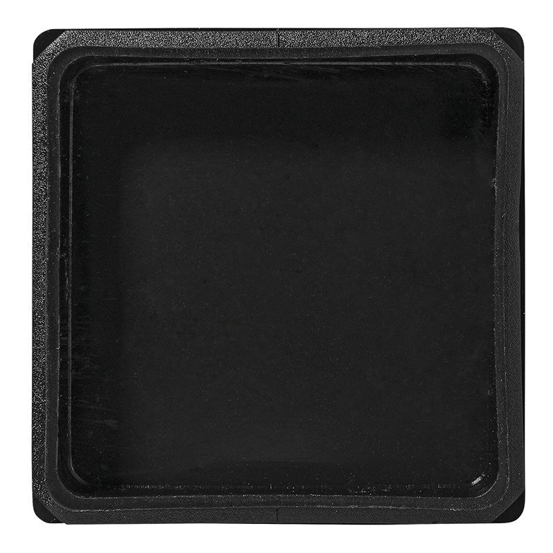 Embout 60x60mm 4 pìeces dans blister