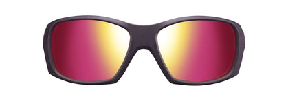 Lunette de soleil Julbo Billy | Aubergine / Prune | Spectron 3Cf