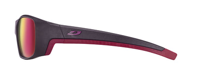 Lunette de soleil Julbo Billy | Aubergine / Prune | Spectron 3Cf