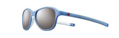 Lunette de soleil Julbo Boomerang | Bleu / Bleu Lavande | Spectron 3+