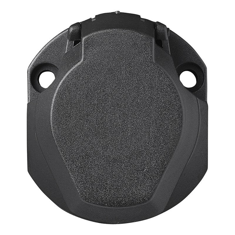 Prise 13-pôles PVC type Jaeger dans blister