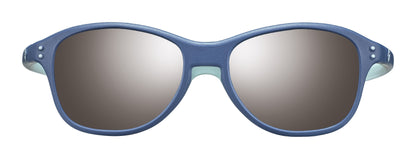 Lunette de soleil Julbo Boomerang | Bleu Fonce / Bleu Mint | Spectron 3+