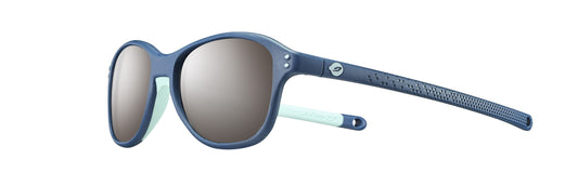 Lunette de soleil Julbo Boomerang | Bleu Fonce / Bleu Mint | Spectron 3+