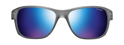 Lunette de soleil Julbo Camino | Noir Translu Mat / Noir | Polarized 3Cf