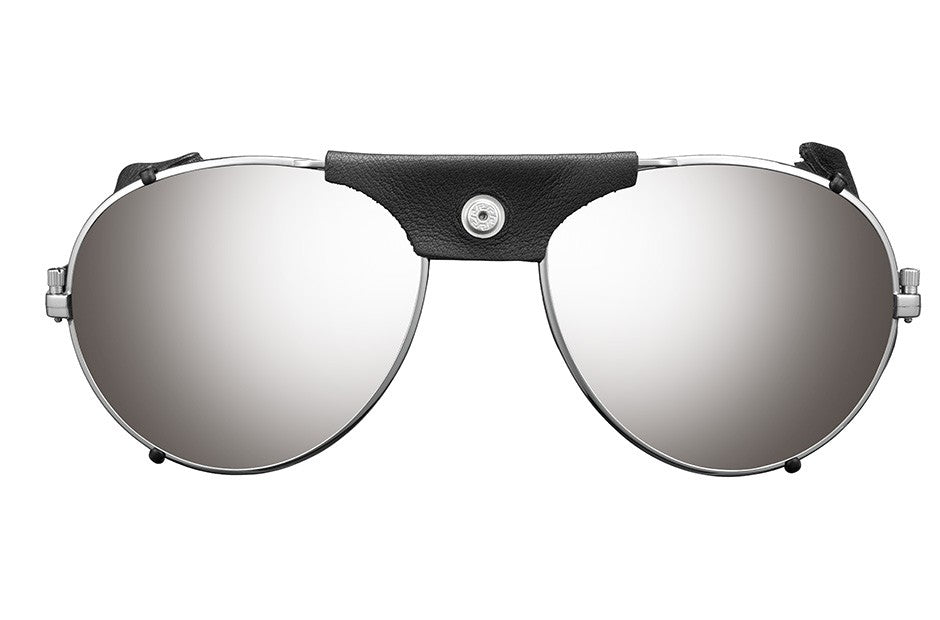 Lunette de soleil Julbo Cham | Silver / Black | Spectron 4