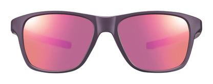 Lunette de soleil Julbo Cruiser | Aubergine Mat | Spectron 3Cf