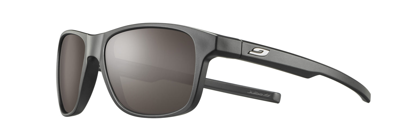 Lunette de soleil Julbo Cruiser | Noir Mat | Spectron 3