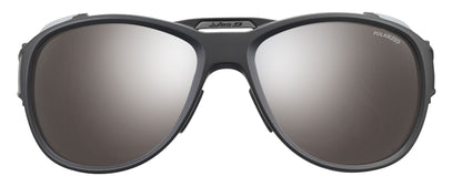 Lunette de soleil Julbo Explorer 2.0 | Noir Mat / Gris | Spectron 4