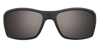 Lunette de soleil Julbo Extend 2.0 | Noir / Gris Translu | Spectron 3