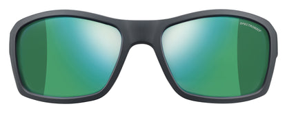 Lunette de soleil Julbo Extend 2.0 | Bleu Fonce Mat | Spectron 3Cf