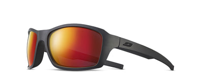 Lunette de soleil Julbo Extend 2.0 | Noir Mat | Spectron 3Cf