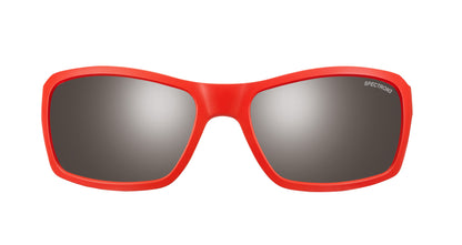 Lunette de soleil Julbo Extend 2.0 | Orange Fluo | Spectron 3