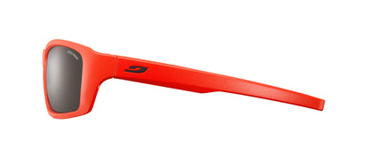 Lunette de soleil Julbo Extend 2.0 | Orange Fluo | Spectron 3