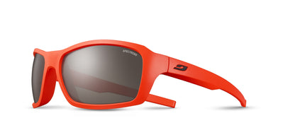 Lunette de soleil Julbo Extend 2.0 | Orange Fluo | Spectron 3