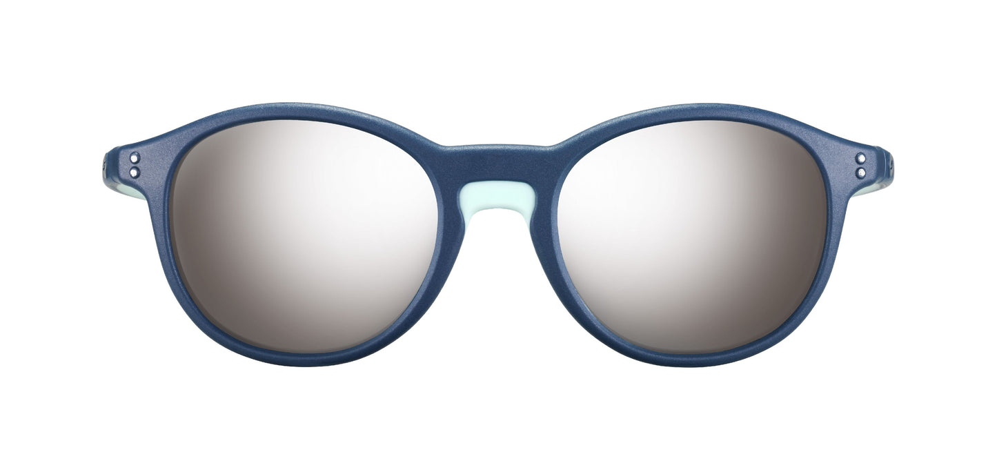 Lunette de soleil Julbo Nollie | Bleu / Bleu Clair | Spectron 3+