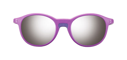 Lunette de soleil Julbo Flash | Rose Fonce / Violet Fonce | Spectron 3+