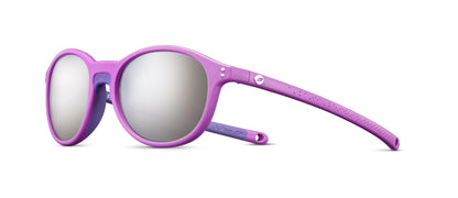 Lunette de soleil Julbo Flash | Rose Fonce / Violet Fonce | Spectron 3+