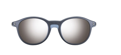 Lunette de soleil Julbo Flash | Gris Fonce / Bleu  | Spectron 3+