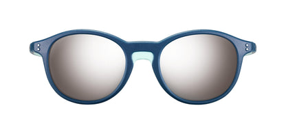 Lunette de soleil Julbo Flash | Bleu Fonce / Bleu Clair | Spectron 3+