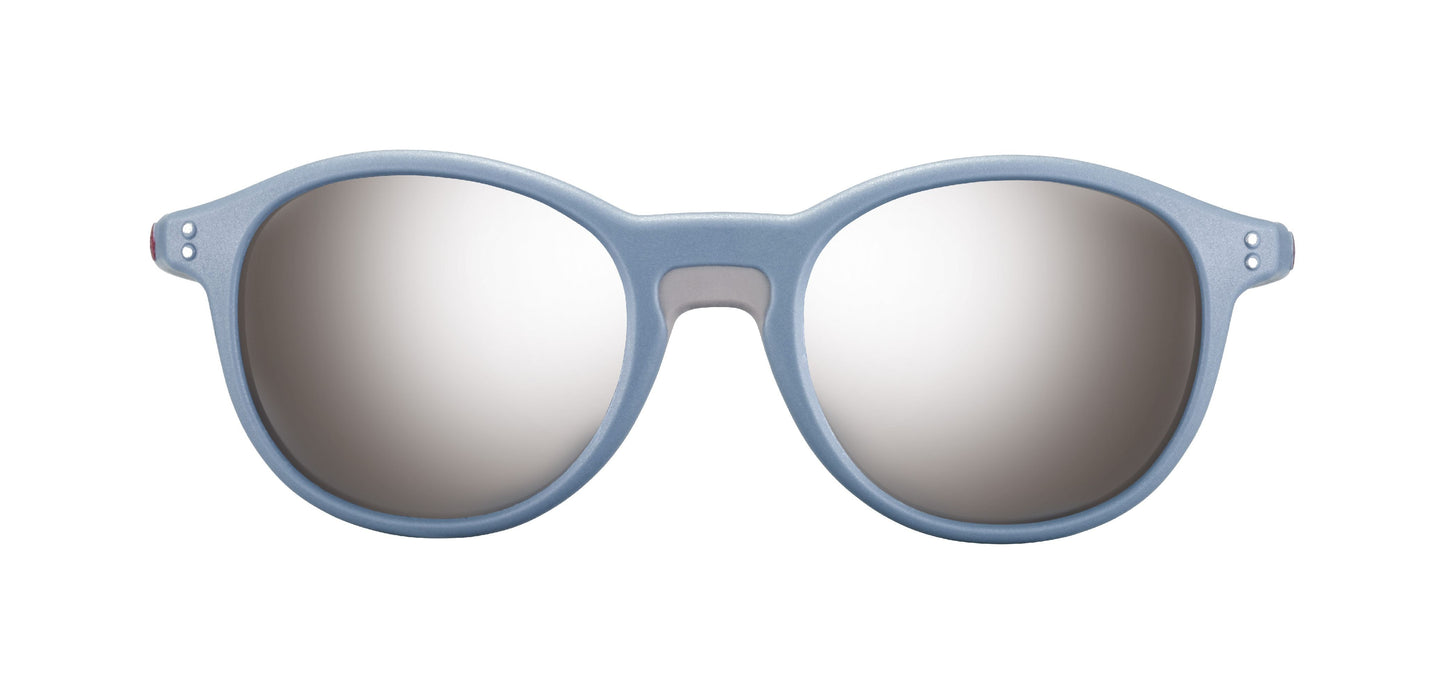 Lunette de soleil Julbo Flash | Bleu  / Gris  | Spectron 3+