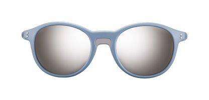 Lunette de soleil Julbo Flash | Bleu  / Gris  | Spectron 3+