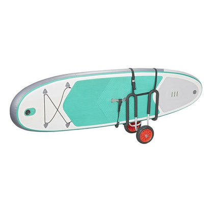 Chariot SUP board