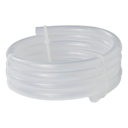 Tuyau pour eau potable transparent 2,50M /  Ø10x15mm