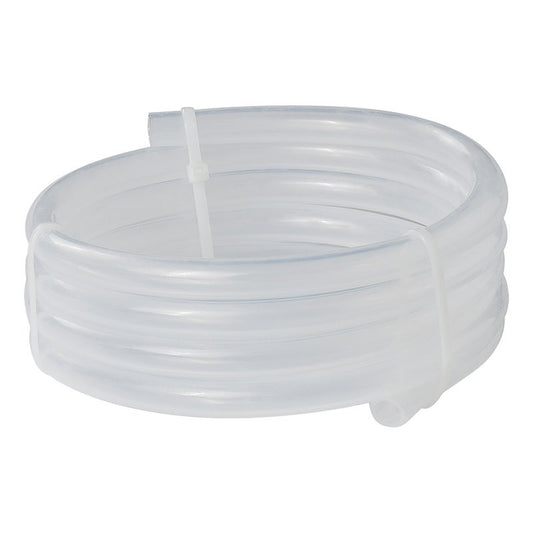 Tuyau pour eau potable transparent 2,50M / 10x15mm