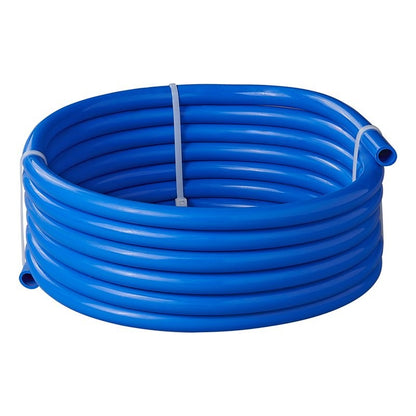 Tuyau pour eau potable bleu 5,00M /  Ø10x15mm