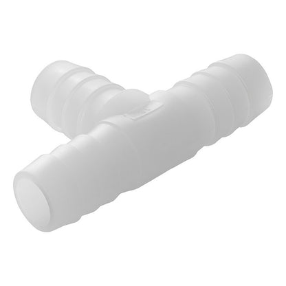 Raccord T pour circuit d'eau 19mm dans blister