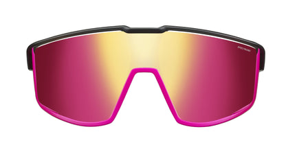 Lunette de soleil Julbo Fury | Black / Pink | Spectron 3Cf