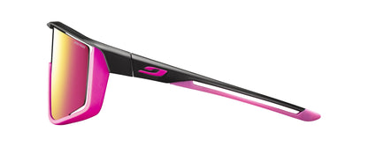 Lunette de soleil Julbo Fury | Black / Pink | Spectron 3Cf