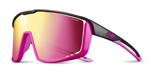 Lunette de soleil Julbo Fury | Black / Pink | Spectron 3Cf