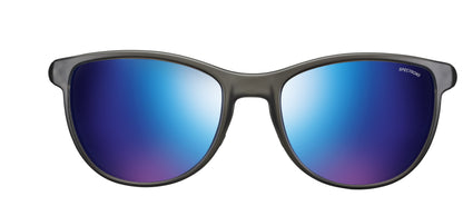 Lunette de soleil Julbo Idol | Noir Translu / Bleu  | Spectron 3Cf