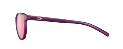 Lunette de soleil Julbo Idol | Violet Translu | Spectron 3Cf