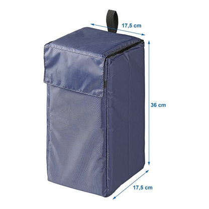 Sac de rangement pour rétroviseurs caravane