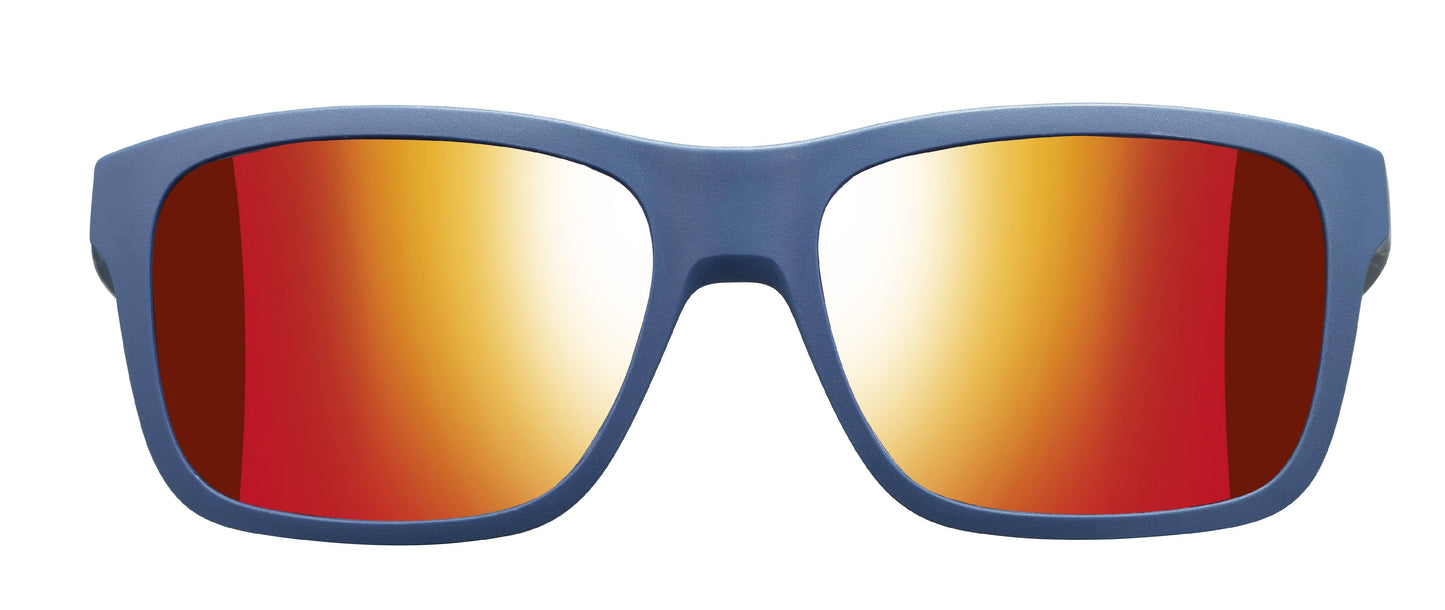 Lunette de soleil Julbo Line | Bleu Fonce - Bleu | Spectron 3Cf