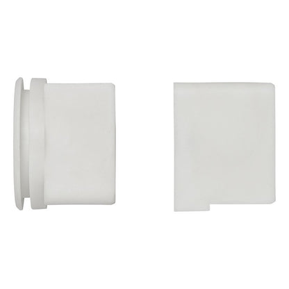 Coussinet pour attache à inertie convient à AL-KO 35x42,5x40 - 30S 60S/2 90S/3 1996-