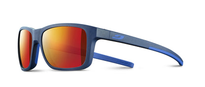 Lunette de soleil Julbo Line | Bleu Fonce - Bleu | Spectron 3Cf