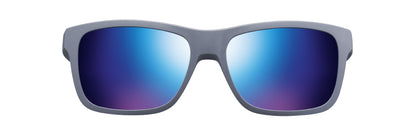 Lunette de soleil Julbo Line | Gris - Bleu | Spectron 3Cf