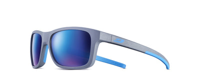 Lunette de soleil Julbo Line | Gris - Bleu | Spectron 3Cf