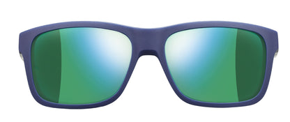 Lunette de soleil Julbo Line | Bleu - Gris Paillette | Spectron 3Cf