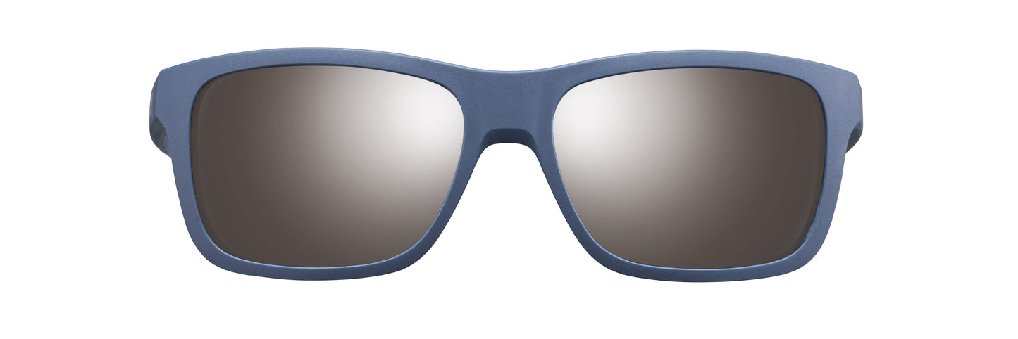 Lunette de soleil Julbo Line | Bleu Fonce - Bleu | Spectron 3+