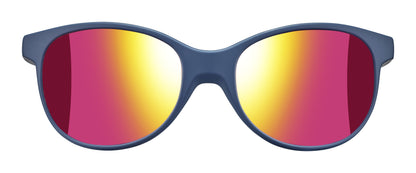 Lunette de soleil Julbo Lizzy | Bleu Mat | Spectron 3Cf