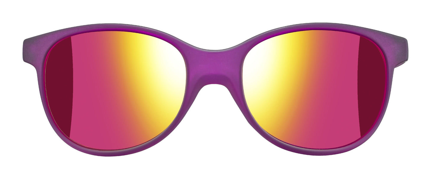 Lunette de soleil Julbo Lizzy | Violet Translu Mat | Spectron 3Cf